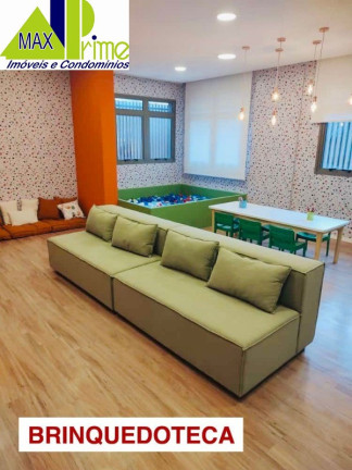Imagem Apartamento com 1 Quarto para Alugar, 28 m² em Parque São Lucas - São Paulo