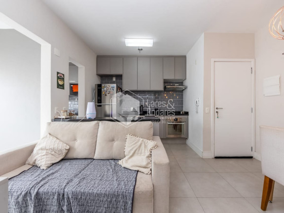 Imagem Apartamento com 2 Quartos à Venda, 50 m² em Saúde - São Paulo Imagem Apartamento com 2 Quartos à Venda, 50 m² em Saúde - São Paulo