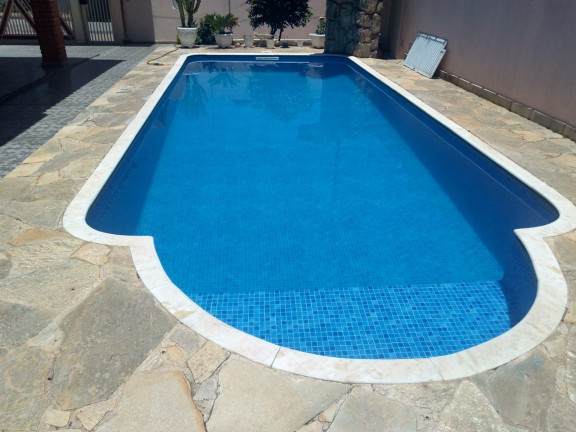Imagem Casa com 3 Quartos à Venda, 330 m² em Cidade Jardim - Boituva Imagem Casa com 3 Quartos à Venda, 330 m² em Cidade Jardim - Boituva