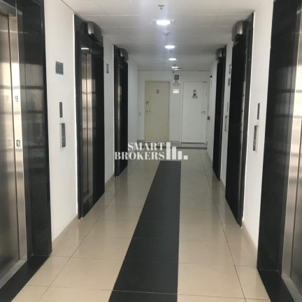 Imagem Sala Comercial à Venda, 48 m² em Barra Funda - São Paulo Imagem Sala Comercial à Venda, 48 m² em Barra Funda - São Paulo