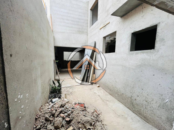 Imagem Sobrado com 3 Quartos à Venda, 202 m² em Olímpico - São Caetano Do Sul Imagem Sobrado com 3 Quartos à Venda, 202 m² em Olímpico - São Caetano Do Sul