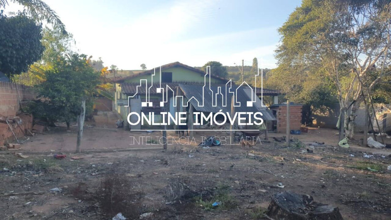 Imagem Casa com 2 Quartos à Venda, 2.000 m² em Mogi Guaçu