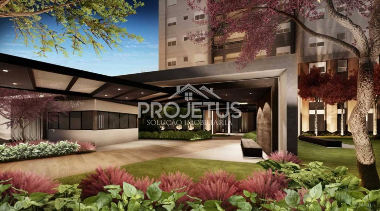 Imagem Apartamento com 2 Quartos à Venda, 82 m² em Vila Andrade - São Paulo