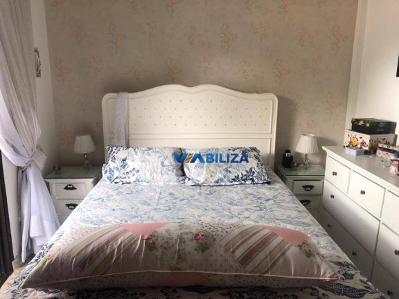 Imagem Apartamento com 3 Quartos à Venda, 138 m² em Penha De França - São Paulo