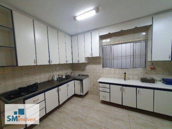 Casa com 2 Quartos à Venda, 360 m² em Baeta Neves - São Bernardo Do Campo