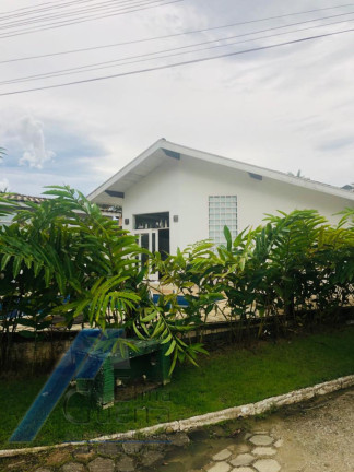 Imagem Casa com 4 Quartos à Venda, 220 m² em Horto Florestal - Ubatuba Imagem Casa com 4 Quartos à Venda, 220 m² em Horto Florestal - Ubatuba