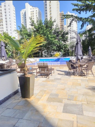 Imagem Apartamento com 2 Quartos à Venda, 96 m² em Campo Belo - São Paulo