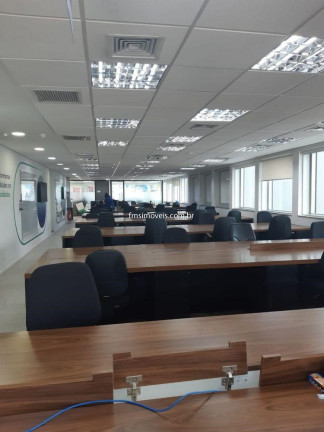 Imagem Sala Comercial para Alugar, 158 m² em Jardim Paulistano - São Paulo Imagem Sala Comercial para Alugar, 158 m² em Jardim Paulistano - São Paulo