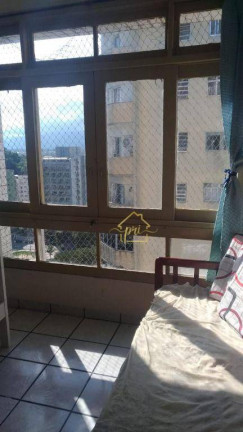Imagem Apartamento com 1 Quarto à Venda, 44 m² em Centro - São Vicente