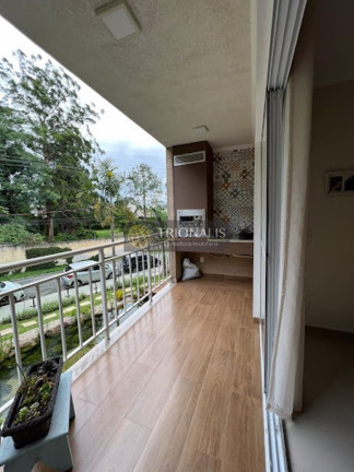 Imagem Apartamento com 2 Quartos à Venda, 83 m² em Jardim Paulista - Atibaia