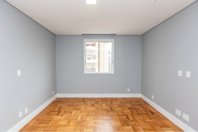Imagem Imóvel com 5 Quartos à Venda, 271 m² em Santa Cecília - São Paulo