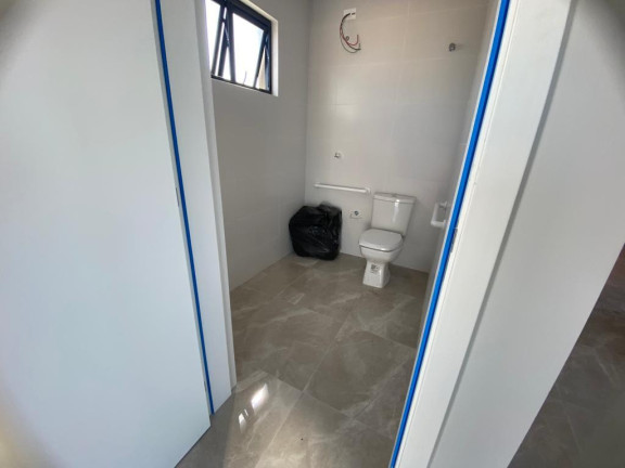 Imagem Apartamento com 2 Quartos à Venda, 54 m² em São Pedro - São José Dos Pinhais