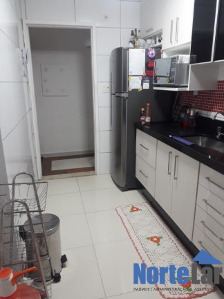 Imagem Apartamento com 2 Quartos à Venda, 52 m² em Jardim Peri - São Paulo