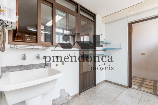 Imagem Apartamento com 3 Quartos à Venda, 160 m² em Higienópolis - São Paulo