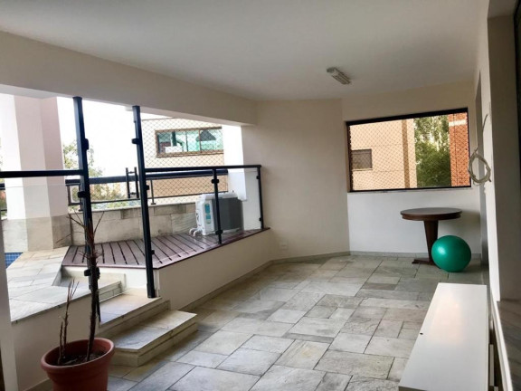 Imagem Imóvel com 4 Quartos à Venda, 305 m² em Panamby - São Paulo Imagem Imóvel com 4 Quartos à Venda, 305 m² em Panamby - São Paulo