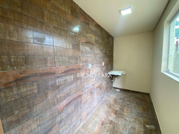 Imagem Casa com 3 Quartos à Venda, 180 m² em Guarujá - Betim Imagem Casa com 3 Quartos à Venda, 180 m² em Guarujá - Betim