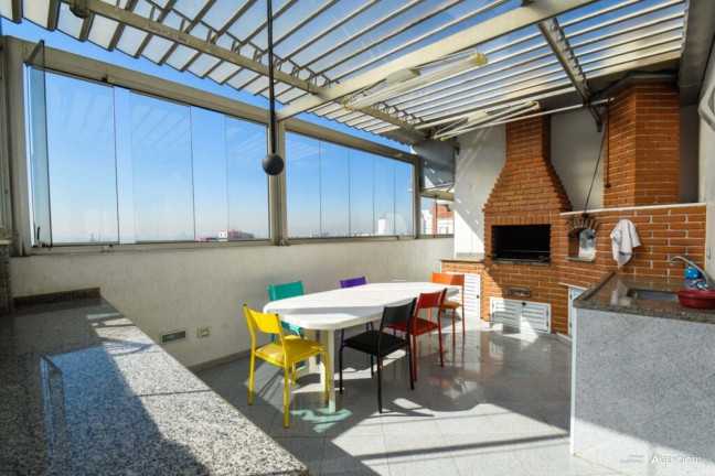 Imagem Imóvel com 4 Quartos à Venda, 374 m² em Pinheiros - São Paulo