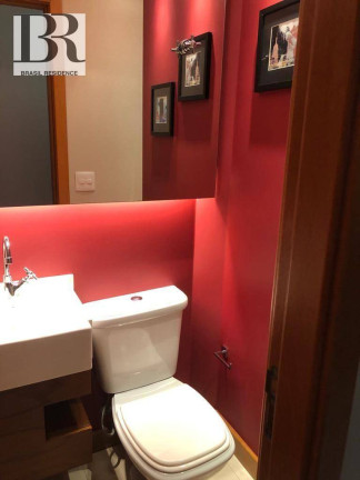 Imagem Apartamento com 4 Quartos à Venda, 208 m² em Vila Mariana - São Paulo