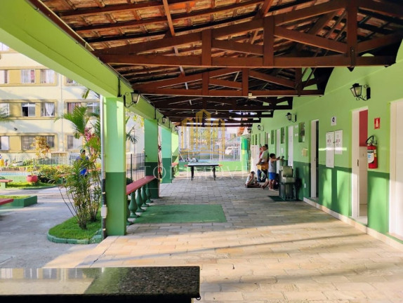 Imagem Apartamento com 2 Quartos à Venda, 50 m² em Jardim Satélite - São José Dos Campos Imagem Apartamento com 2 Quartos à Venda, 50 m² em Jardim Satélite - São José Dos Campos