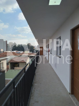 Imagem Casa com 2 Quartos à Venda, 38 m² em Parada Inglesa - São Paulo Imagem Casa com 2 Quartos à Venda, 38 m² em Parada Inglesa - São Paulo