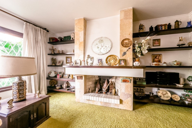 Imagem Casa com 3 Quartos à Venda, 285 m² em Bela Vista - Porto Alegre