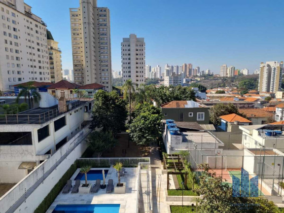 Imagem Apartamento com 3 Quartos à Venda, 195 m² em Vila Mariana - São Paulo Imagem Apartamento com 3 Quartos à Venda, 195 m² em Vila Mariana - São Paulo