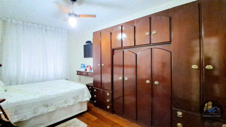 Imagem Apartamento com 2 Quartos à Venda, 143 m² em Marapé - Santos