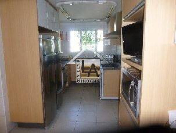 Imagem Apartamento com 4 Quartos à Venda, 218 m² em Brooklin Paulista - São Paulo Imagem Apartamento com 4 Quartos à Venda, 218 m² em Brooklin Paulista - São Paulo