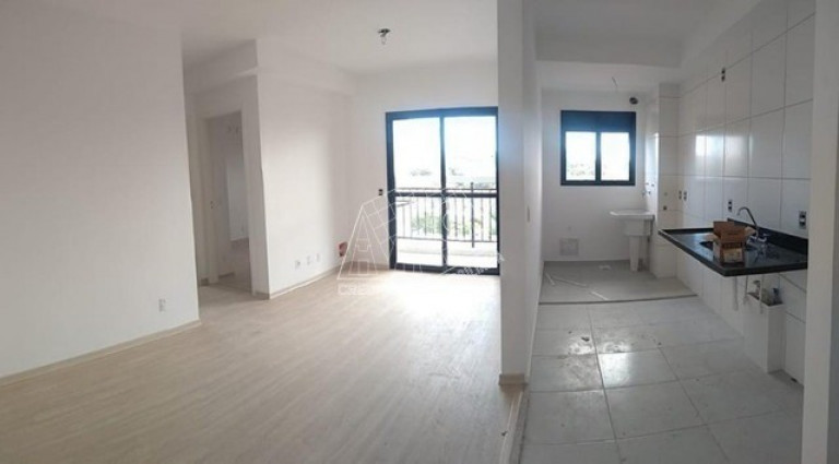 Imagem Imóvel com 2 Quartos à Venda, 59 m² em Jardim São Carlos - Sorocaba