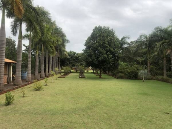 Chácara com 2 Quartos à Venda, 100 m² em Tucunaré - Alvorada Do Sul
