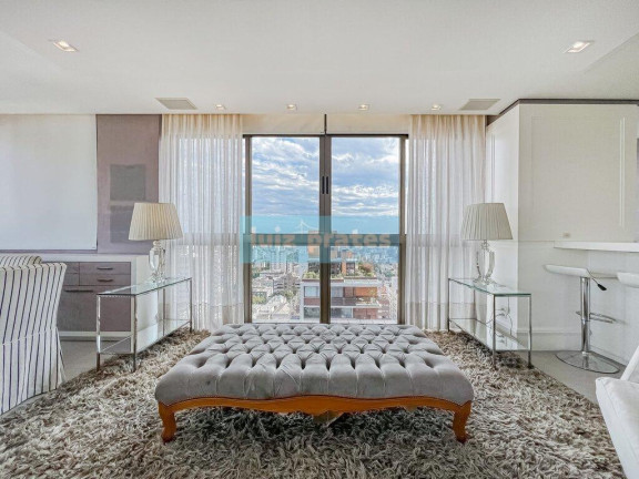 Imagem Apartamento com 3 Quartos à Venda, 120 m² em Petrópolis - Porto Alegre
