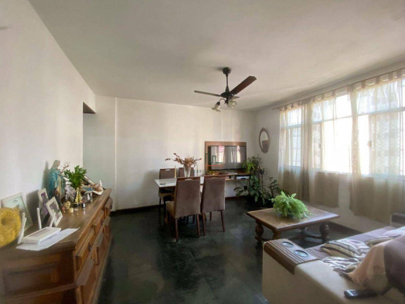 Imagem Apartamento com 4 Quartos à Venda, 120 m² em Icaraí - Niterói
