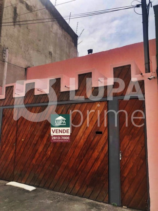 Imagem Casa com 2 Quartos à Venda, 133 m² em Tatuapé - São Paulo