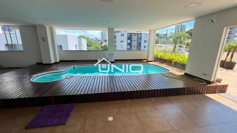 Imagem Apartamento com 2 Quartos para Alugar, 90 m² em Centro - Pato Branco