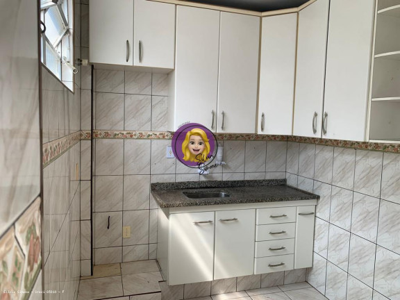 Imagem Apartamento com 2 Quartos à Venda, 57 m² em Centro - São Vicente