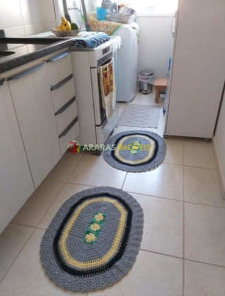 Imagem Apartamento com 2 Quartos à Venda, 55 m² em Maitinga - Bertioga