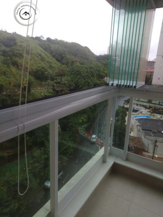Imagem Apartamento com 3 Quartos à Venda, 117 m² em Jardim Astúrias - Guarujá Imagem Apartamento com 3 Quartos à Venda, 117 m² em Jardim Astúrias - Guarujá