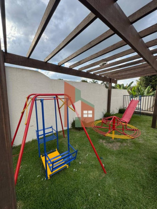 Imagem Casa de Condomínio com 2 Quartos à Venda, 100 m² em Jardim Estância Brasil - Atibaia Imagem Casa de Condomínio com 2 Quartos à Venda, 100 m² em Jardim Estância Brasil - Atibaia