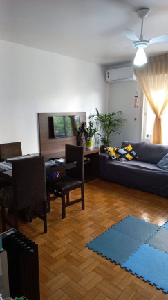 Imagem Casa com 2 Quartos à Venda, 88 m² em Menino Deus - Porto Alegre