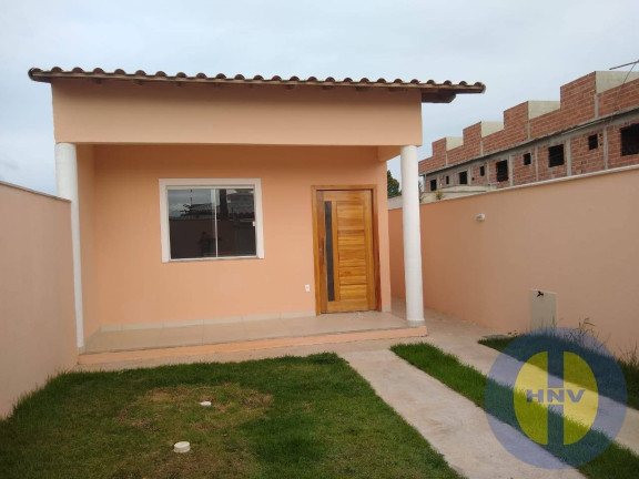 Casa com 2 Quartos à Venda,  em Jardim Atlântico Leste (itaipuaçu) - Maricá