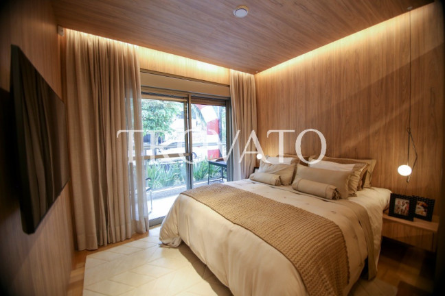 Imagem Imóvel com 2 Quartos à Venda, 76 m² em Vila Mariana - São Paulo