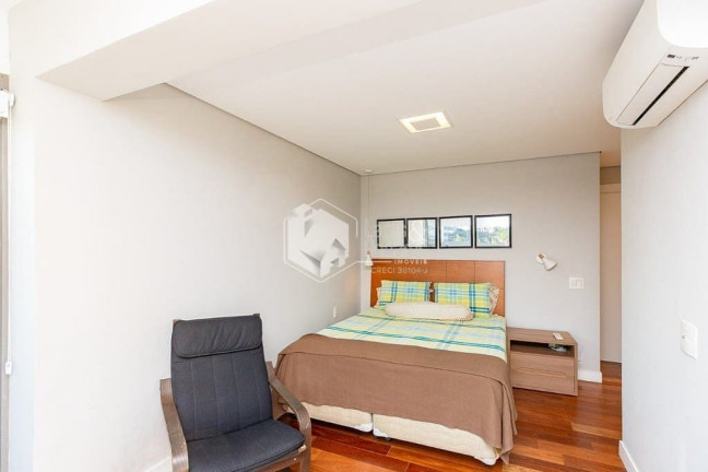 Imagem Apartamento com 3 Quartos à Venda, 165 m² em Santo Amaro - São Paulo Imagem Apartamento com 3 Quartos à Venda, 165 m² em Santo Amaro - São Paulo