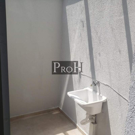 Imagem Apartamento com 2 Quartos à Venda, 54 m² em Mooca - São Paulo