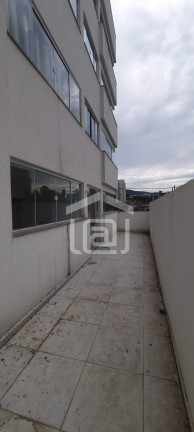 Imagem Imóvel com 3 Quartos à Venda, 83 m² em Jardim Country Club - Poços De Caldas