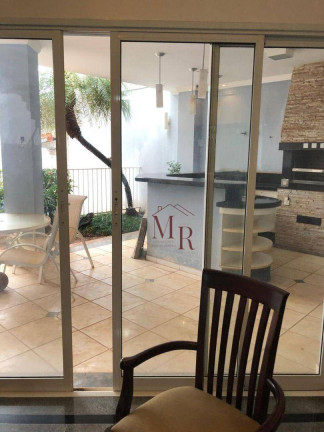 Imagem Casa com 5 Quartos à Venda, 530 m² em Recanto Real - São José Do Rio Preto