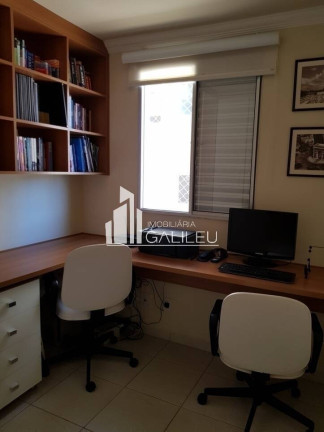 Imagem Apartamento com 3 Quartos à Venda, 57 m² em Fazenda Santa Cândida - Campinas Imagem Apartamento com 3 Quartos à Venda, 57 m² em Fazenda Santa Cândida - Campinas