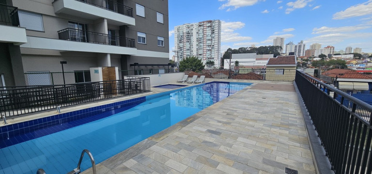 Imagem Apartamento com 1 Quarto à Venda, 34 m² em Ipiranga - São Paulo Imagem Apartamento com 1 Quarto à Venda, 34 m² em Ipiranga - São Paulo
