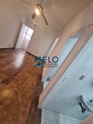 Imagem Apartamento com 2 Quartos à Venda, 76 m² em Boqueirão - Santos Imagem Apartamento com 2 Quartos à Venda, 76 m² em Boqueirão - Santos
