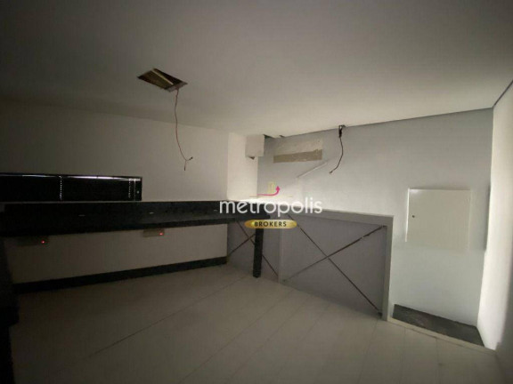 Imagem Sala Comercial para Alugar, 154 m² em Centro - São Caetano Do Sul Imagem Sala Comercial para Alugar, 154 m² em Centro - São Caetano Do Sul