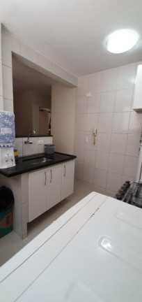 Imagem Apartamento com 2 Quartos à Venda, 49 m² em Paulicéia - São Bernardo Do Campo Imagem Apartamento com 2 Quartos à Venda, 49 m² em Paulicéia - São Bernardo Do Campo